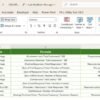 CRM KPI Dashboard in Power BI - Image 7