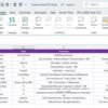 Channel Sales KPI Dashboard in Excel - Image 8