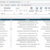 Circular Economy KPI Dashboard in Excel - Image 8