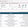 Cloud Computing KPI Dashboard in Excel - Image 8