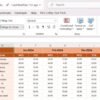 Crisis Management KPI Dashboard in Excel - Image 5