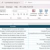 Crisis Management KPI Dashboard in Excel - Image 8