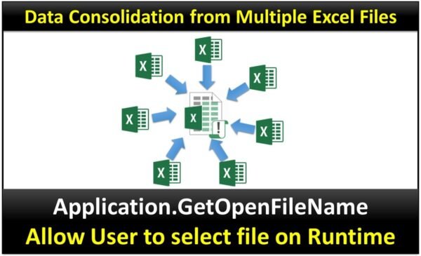 Data Consolidation: Allow User to select files on Runtime - Image 2