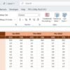 Debt Management KPI Dashboard in Excel - Image 5