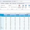 Digital Learning KPI Dashboard in Excel - Image 6