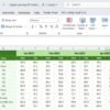 Digital Learning KPI Dashboard in Excel - Image 7