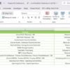 Finance KPI Dashboard in Power BI - Image 8