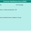 Food Service KPI Dashboard in Power BI - Image 5