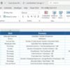 Food Service KPI Dashboard in Power BI - Image 8