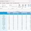 Freight Management KPI Dashboard in Excel - Image 6