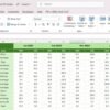 Freight Management KPI Dashboard in Excel - Image 7