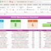 HVAC Maintenance Checklist in Excel - Image 2