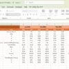 Healthcare KPI Dashboard In Excel - Image 5