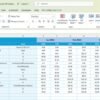 Healthcare KPI Dashboard In Excel - Image 6