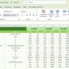 Healthcare KPI Dashboard In Excel - Image 7