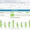 Healthcare Insurance KPI Dashboard in Excel - Image 4