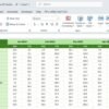 Healthcare Insurance KPI Dashboard in Excel - Image 6