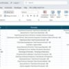 Healthcare Insurance KPI Dashboard in Excel - Image 8