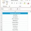 IT Equipment Maintenance Checklist in Excel - Image 3