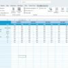 IT KPI Dashboard in Excel - Image 2