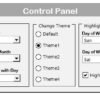 IT System Maintenance Calendar in Excel - Image 4