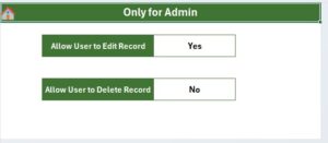 Incident Report Tracker in Excel - Next Gen Templates