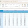 Investment Management KPI Dashboard in Excel - Image 6