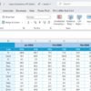 Legal Compliance KPI Dashboard in Excel - Image 6