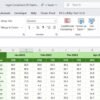 Legal Compliance KPI Dashboard in Excel - Image 7