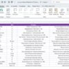 Location-Based Marketing KPI Dashboard in Excel - Image 8