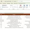 Luxury Travel KPI Dashboard in Excel - Image 8