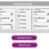 Marketing Customer Experience Calendar in Excel - Image 4