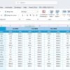 Mass Media KPI Dashboard in Excel - Image 6