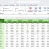Mass Media KPI Dashboard in Excel - Image 7