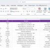 Mass Media KPI Dashboard in Excel - Image 8