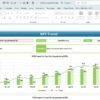 Media Buying KPI Dashboard in Excel - Image 3