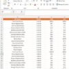 Non-Profit KPI Dashboard in Power BI - Image 6