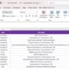 Non-Profit KPI Dashboard in Power BI - Image 8