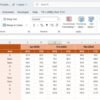 Portfolio Performance KPI Dashboard in Excel - Image 5