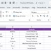 Preschool KPI Dashboard in Excel - Image 8