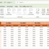 Product Development KPI Dashboard in Excel - Image 5