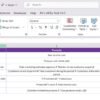 Product Launch KPI Dashboard in Excel - Image 8