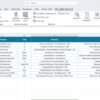 Project Management KPI Dashboard in Excel - Image 8