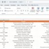 Public Health KPI Dashboard in Power BI - Image 8