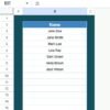 Quality Control Checklist in Google Sheets - Image 3