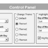 R&D Activity Calendar in Excel - Image 4