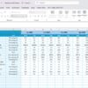 Real Estate KPI Dashboard in Excel - Image 6
