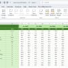 Sales Funnel KPI Dashboard in Excel - Image 7