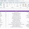 Sales Funnel KPI Dashboard in Excel - Image 8
