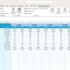 Sales KPI Dashboard in Excel - Image 6